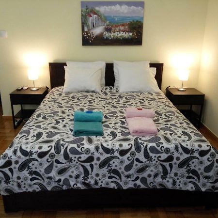 Ariadni Apartments Athens Luaran gambar