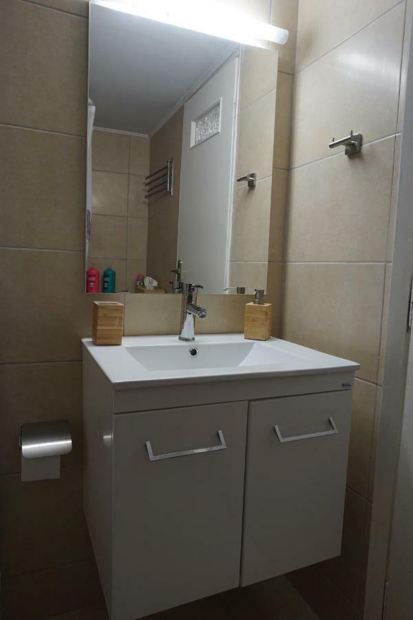 Ariadni Apartments Athens Luaran gambar